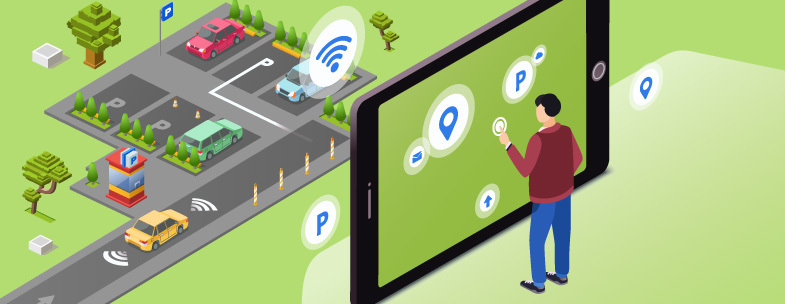 Σύστημα Διαχείρισης Στάθμευσης