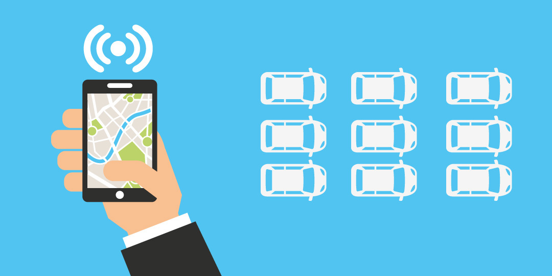 Parking Management Booking Ninjas